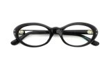 画像: The Spectacle/ Frame France ABC Optical vintage メガネ