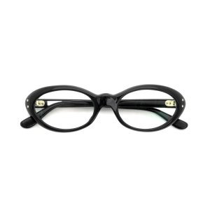 画像: The Spectacle/ Frame France ABC Optical vintage メガネ