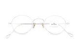 画像: The Spectacle/ American Optical vintage GFメガネ