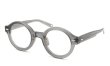 OG×OLIVERGOLDSMITH Re.SHEPPERTON 45 Col.C GREY