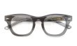 OG×OLIVERGOLDSMITH Re.SEG 47 Col.C GREY