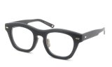 画像: OG×OLIVERGOLDSMITH オージーバイオリバーゴールドスミス メガネ Re.SEG 47size