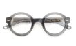 OG×OLIVERGOLDSMITH Re.SHEPPERTON 45 Col.C GREY