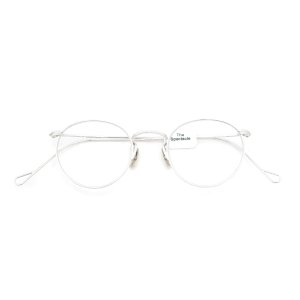 画像: The Spectacle/ Artcraft Optical vintage GFメガネ