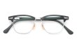 Artcraft Optical vintage1950s-60s Combination Grey/WG 46-20 #8610