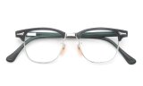 画像: The Spectacle/ Artcraft Optical vintage メガネ