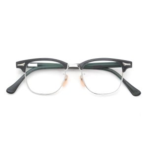 画像: The Spectacle/ Artcraft Optical vintage メガネ