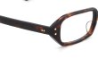 Oliver Goldsmith ANNA-g DARK TORTOISESHELL