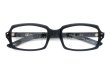 Oliver Goldsmith メガネ SHAH-g NERO