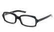 Oliver Goldsmith メガネ SHAH-g NERO