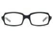 Oliver Goldsmith メガネ SHAH-g NERO