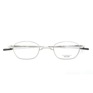 画像: OLIVER PEOPLES archive メガネ