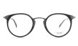 OLIVER PEOPLES 1990's OP-27 P