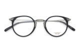 画像: OLIVER PEOPLES archive メガネ