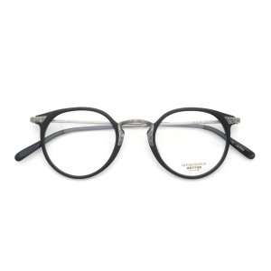 画像: OLIVER PEOPLES archive メガネ