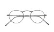 OLIVER PEOPLES archive M-4 BLK