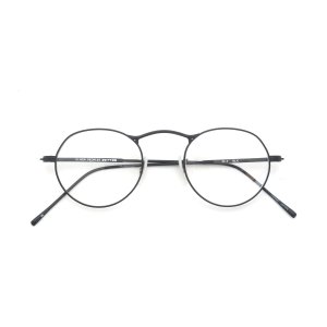 画像: OLIVER PEOPLES archive メガネ