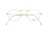 画像: OLIVER PEOPLES archive メガネ