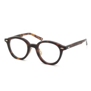 画像: OG×OLIVERGOLDSMITH オージーバイオリバーゴールドスミス メガネ Re.LEEDS