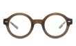 OG×OLIVERGOLDSMITH Re.SHEPPERTON 45 Col.C BROWN