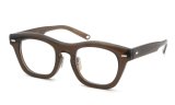 画像: OG×OLIVERGOLDSMITH オージーバイオリバーゴールドスミス メガネ Re.SEG 47size