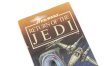 STAR WARS 1983 ROTJ 数量限定ヴィンテージリメイク メガネ+マスクホルダー Shoe laces ブルーマーブル/Return Of The JEDIロゴ