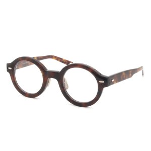 画像: OG×OLIVERGOLDSMITH オージーバイオリバーゴールドスミス メガネ Re.SHEPPERTON