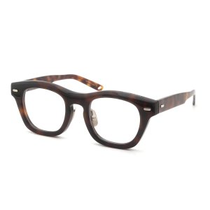 画像: OG×OLIVERGOLDSMITH オージーバイオリバーゴールドスミス メガネ Re.SEG 47size