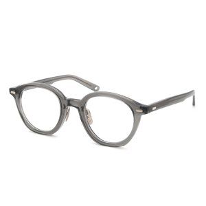 画像: OG×OLIVERGOLDSMITH オージーバイオリバーゴールドスミス メガネ Re.LEEDS