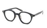 画像: OG×OLIVERGOLDSMITH オージーバイオリバーゴールドスミス メガネ Re.LEEDS