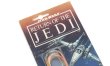 STAR WARS 1983 ROTJ 数量限定ヴィンテージリメイク メガネ+マスクホルダー Shoe laces スカイブルー / STAR WARS 黄ロゴ / スターシップ