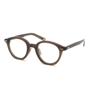 画像: OG×OLIVERGOLDSMITH オージーバイオリバーゴールドスミス メガネ Re.LEEDS