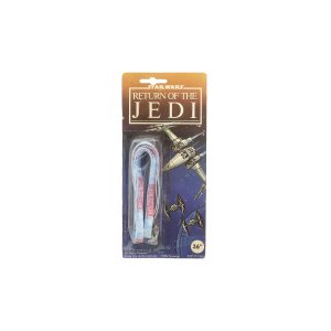 画像: STAR WARS 1983 ROTJ 数量限定 After all you'll choose. ヴィンテージリメイク メガネ+マスクホルダー