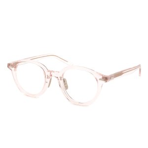 画像: OG×OLIVERGOLDSMITH オージーバイオリバーゴールドスミス メガネ Re.LEEDS