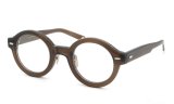 画像: OG×OLIVERGOLDSMITH オージーバイオリバーゴールドスミス メガネ Re.SHEPPERTON