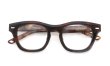 OG×OLIVERGOLDSMITH Re.SEG 47 Col.HAVANA