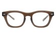 OG×OLIVERGOLDSMITH Re.SEG 47 Col.C BLACK