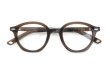 OG×OLIVERGOLDSMITH Re.LEEDS Col.C BROWN