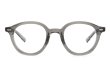 OG×OLIVERGOLDSMITH Re.LEEDS Col.C GREY