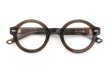 OG×OLIVERGOLDSMITH Re.SHEPPERTON 45 Col.C BROWN