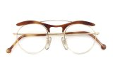 画像: l.a.Eyeworks vintage ヴィンテージメガネ