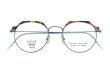 lafont vintage メガネ 1980s L-110 360