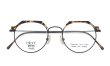 lafont vintage メガネ 1980s L-110 539