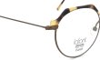 lafont vintage メガネ 1980s L-110 423