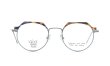 lafont vintage メガネ 1980s L-110 360