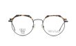 lafont vintage メガネ 1980s L-110 539