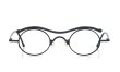 l.a.Eyeworks 1990s メガネ BANJO 101M412