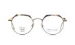 lafont vintage メガネ 1980s L-110 423