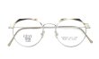 lafont vintage メガネ 1980s L-110 170