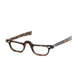 画像: JULIUS TART OPTICAL ジュリアス タート オプティカル リーディンググラス HALF EYE